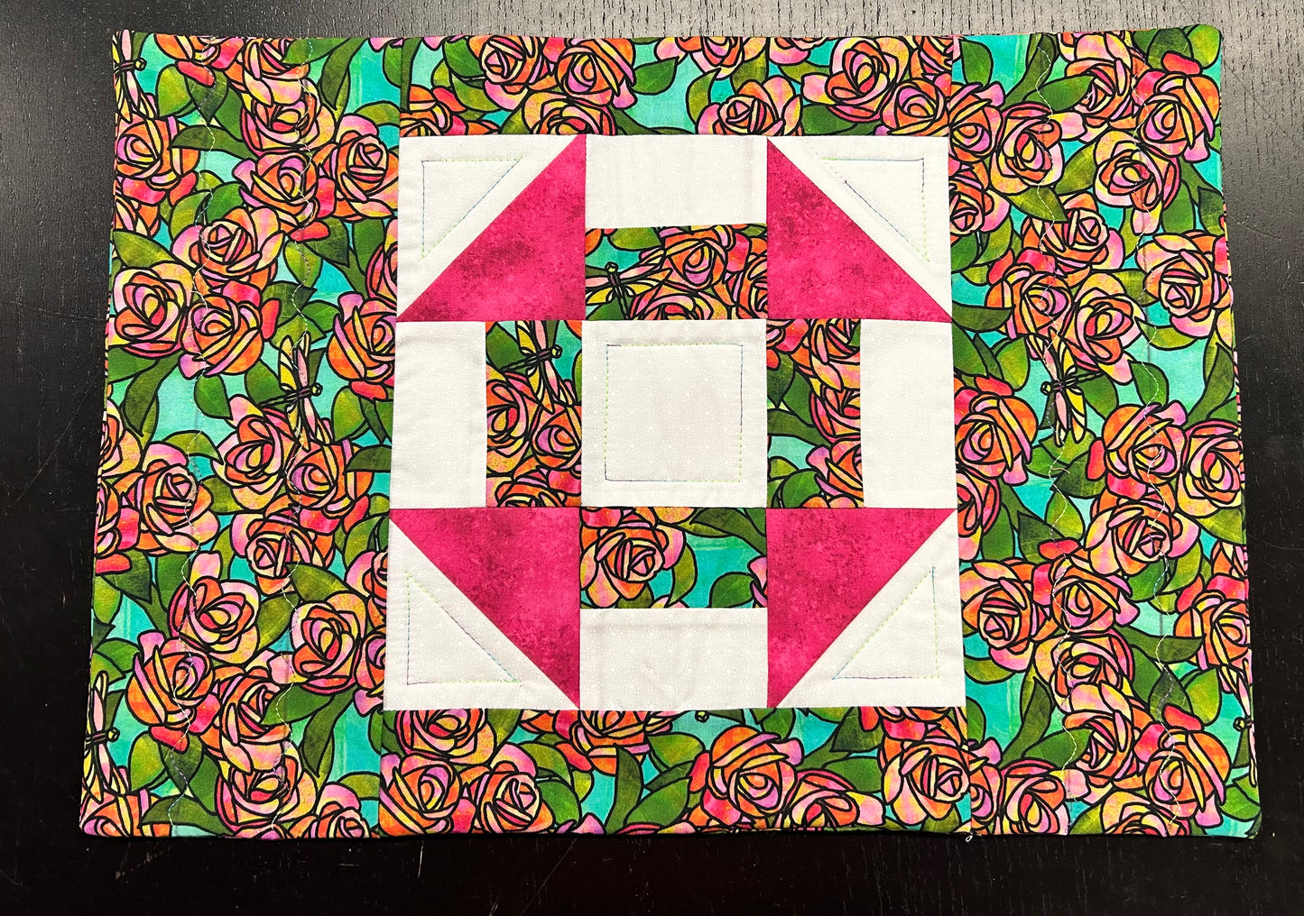 4/30/26 | 5/7/26 | 5/28/26 ~ Beginner Piecing CLASS