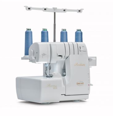 Babylock Acclaim - BLES4 - 4/3/2 Thread Serger