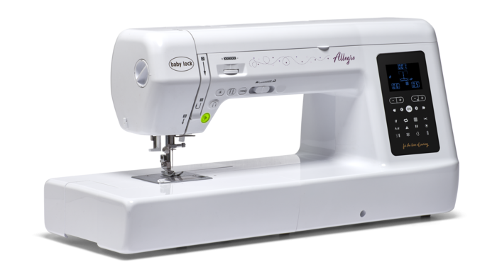 Babylock Allegro - BLMAG - Sewing Only