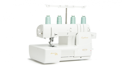 Babylock Euphoria - BLC4 Cover Stitch