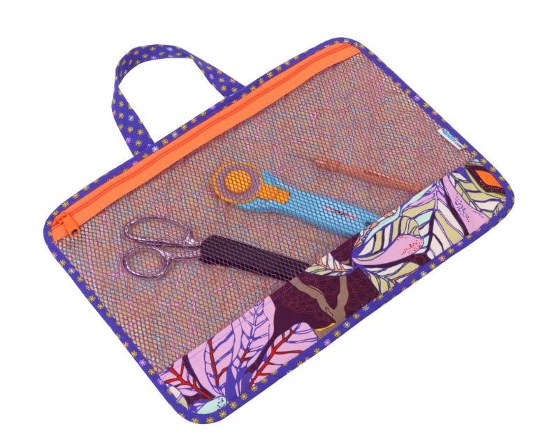 5/23/26 ~ Piecekeeper Project Bag CLASS