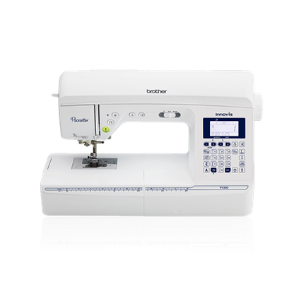Brother Pacesetter PS500 Sewing Machine