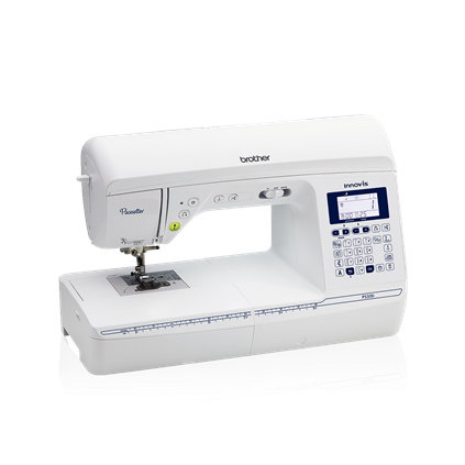 Brother Pacesetter PS500 Sewing Machine
