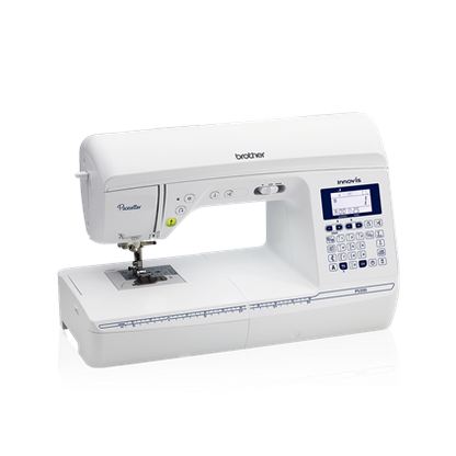Brother Pacesetter PS500 Sewing Machine