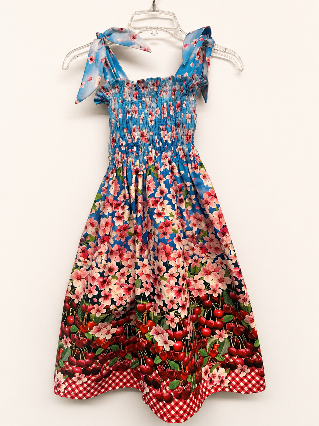 5/19/26 ~ Serger Sundress CLASS