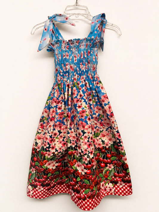 5/19/26 ~ Serger Sundress CLASS
