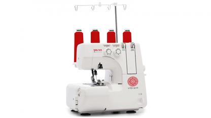 Babylock Vibrant - BL460B - 4/3/2 Thread Serger
