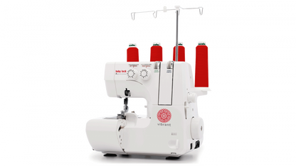Babylock Vibrant - BL460B - 4/3/2 Thread Serger
