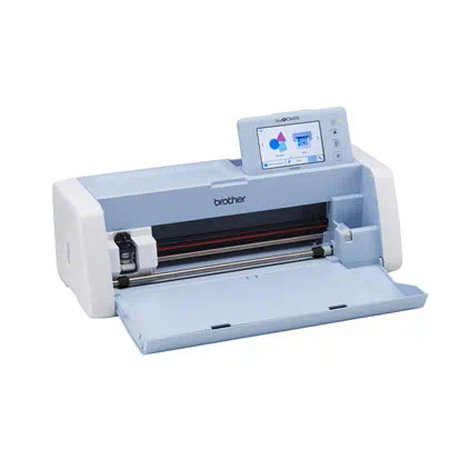 Brother SDX325 ScanNCut DX Innovis Edition with Wireless enabled