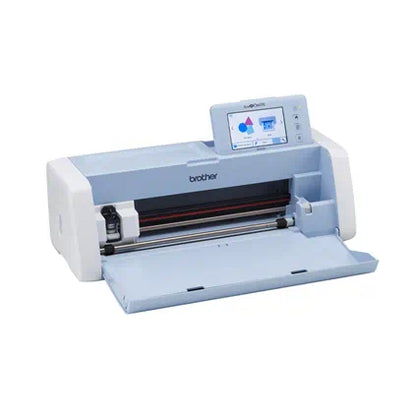 Brother SDX325 ScanNCut DX Innovis Edition with Wireless enabled