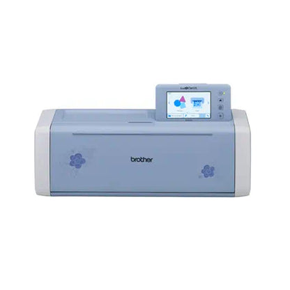 Brother SDX325 ScanNCut DX Innovis Edition with Wireless enabled